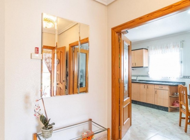 Resale - Villa - Playa Flamenca