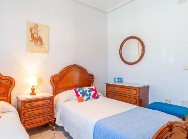 Resale - Villa - Playa Flamenca