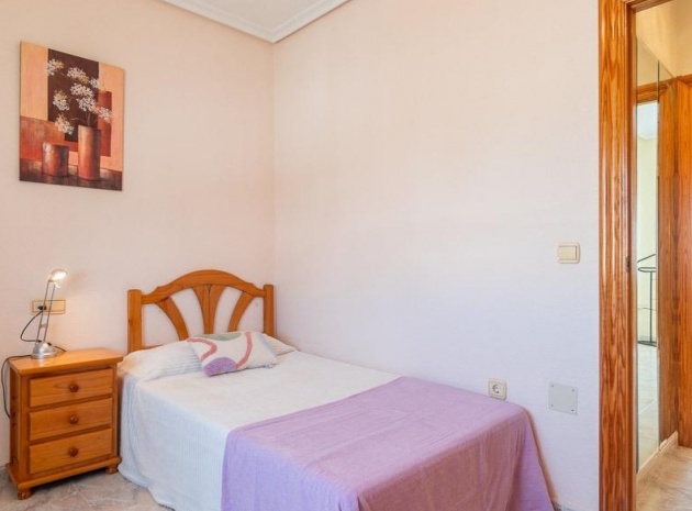 Resale - Villa - Playa Flamenca