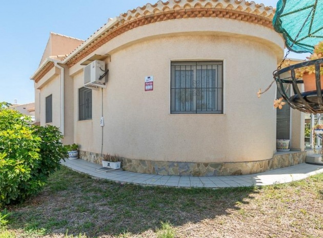 Resale - Villa - Playa Flamenca