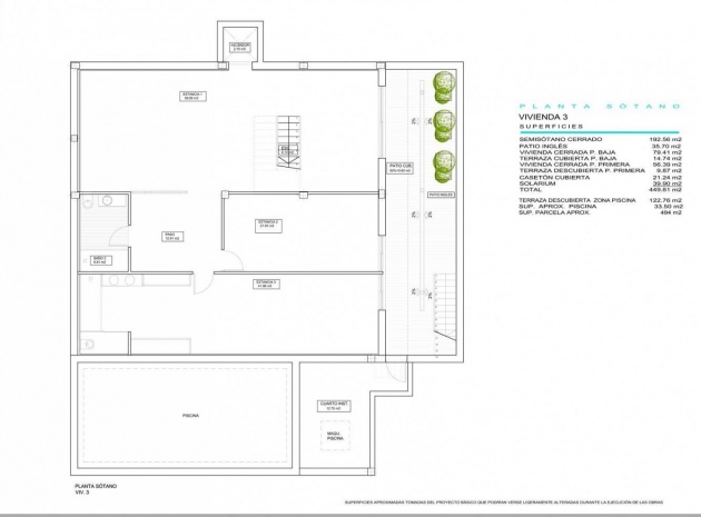 New Build - Villa - Finestrat - Campana Garden