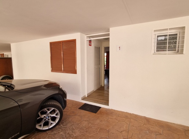 Revente - Appartement - Playa Flamenca - el rincon