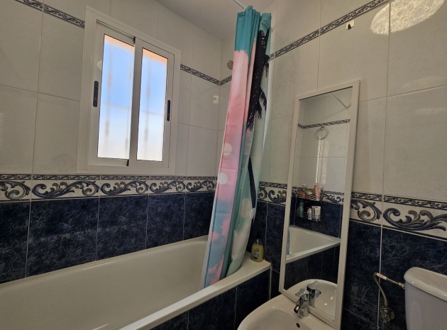 Revente - Appartement - La Zenia - amapolas