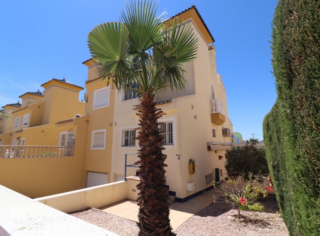 Resale - Townhouse - Benijofar - Benimar I