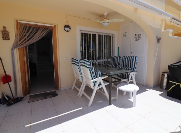 Resale - Townhouse - Benijofar - Benimar I