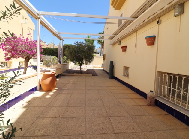 Resale - Townhouse - Benijofar - Benimar I