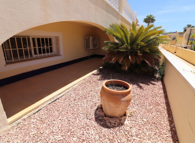 Resale - Townhouse - Benijofar - Benimar I