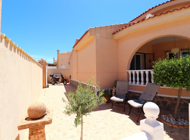 Revente - Villa - Benijofar - Rojales Hills