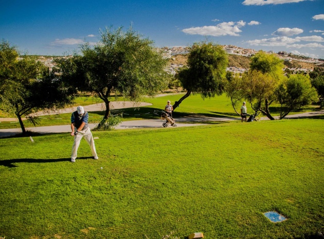 Neubau - Villa - Ciudad Quesada - Costa Blanca South