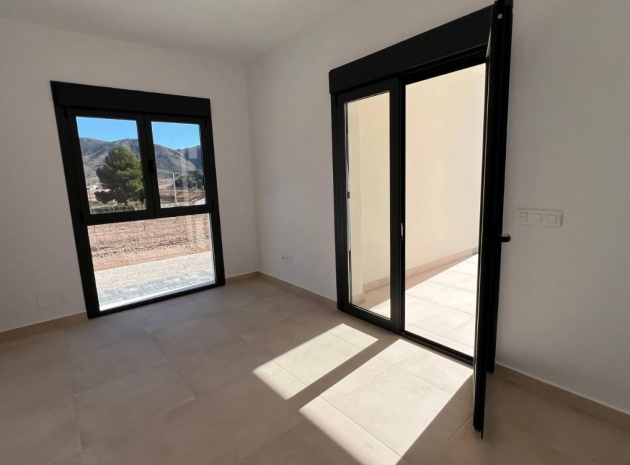 New Build - Villa - Jumilla - Torre del Rico