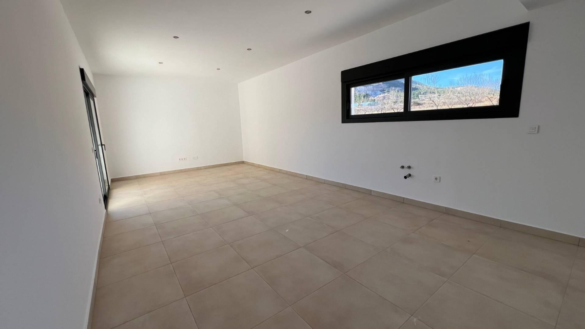 Nouvelle construction - Villa - Jumilla - Torre del Rico