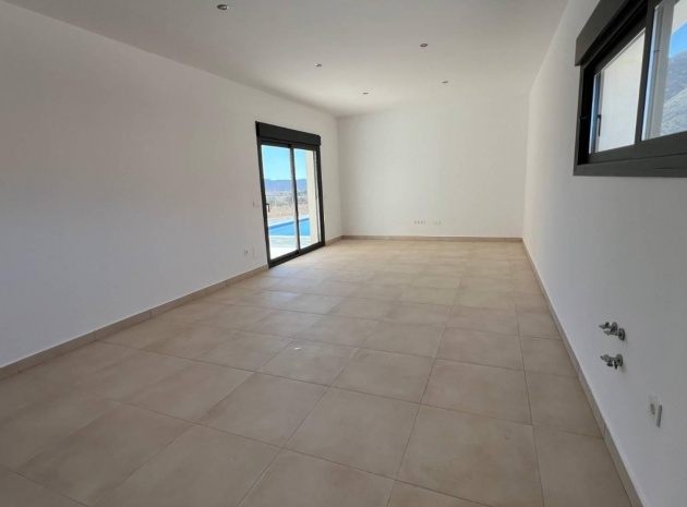 New Build - Villa - Jumilla - Torre del Rico