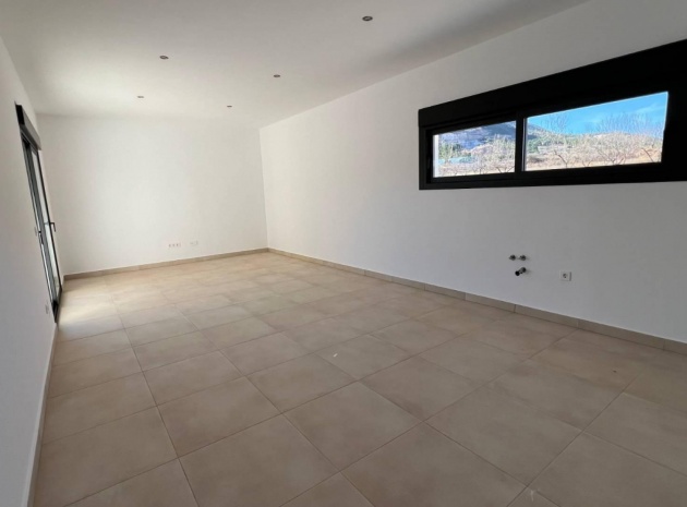 New Build - Villa - Jumilla - Torre del Rico