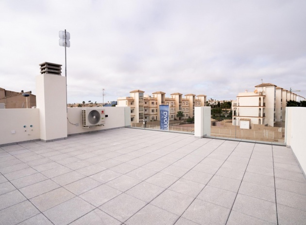 Neubau - Wohnung - Villamartin - Costa Blanca South