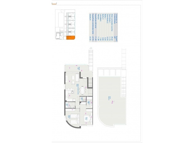 Neubau - Wohnung - Villamartin - Costa Blanca South