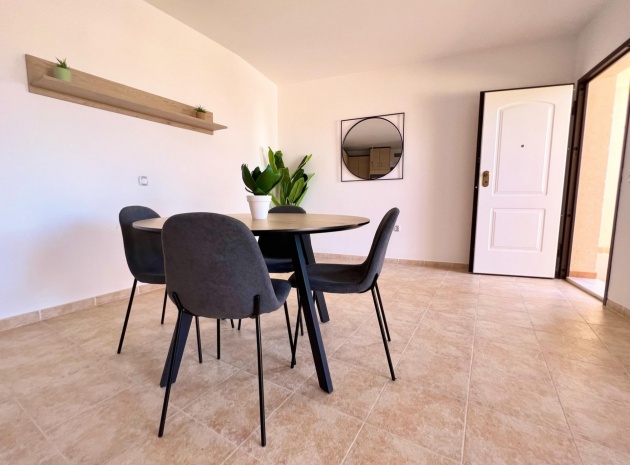 Resale - Apartment - Aguilas - Collado Bajo