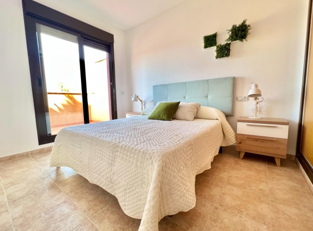 Revente - Appartement - Aguilas - Collado Bajo