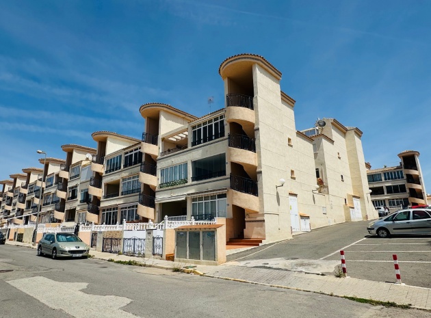 Resale - Apartment - Punta Prima - La Cinuelica