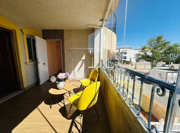 Revente - Appartement - Punta Prima - La Cinuelica