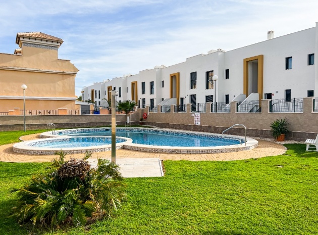 Revente - Maison de ville - Villamartin - entre golf