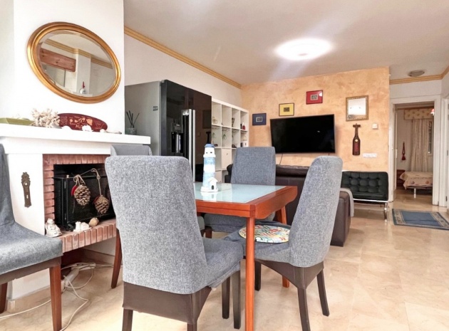 Resale - Bungalow - Villamartin - rioja