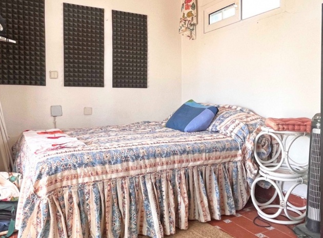 Resale - Bungalow - Villamartin - rioja