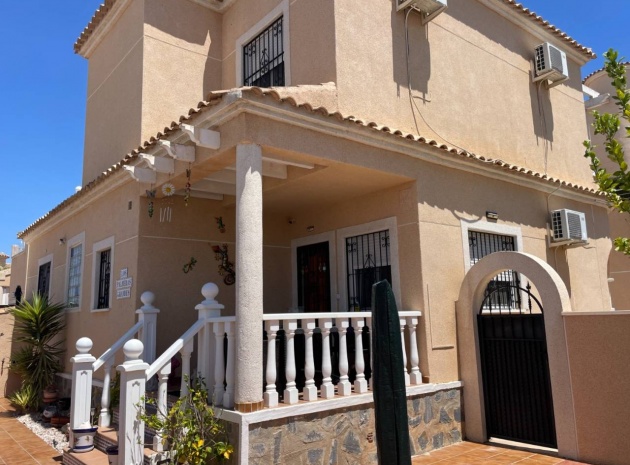 Resale - Villa - Rojales - Atalaya Park