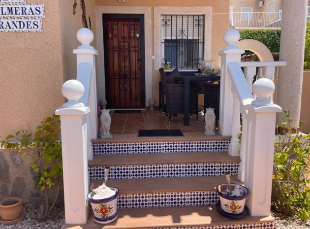 Resale - Villa - Rojales - Atalaya Park