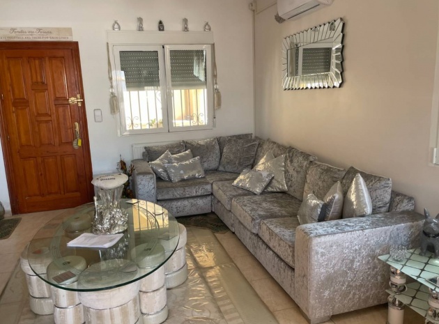 Resale - Villa - Rojales - Atalaya Park