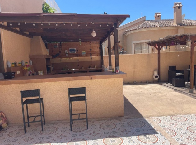 Resale - Villa - Rojales - Atalaya Park