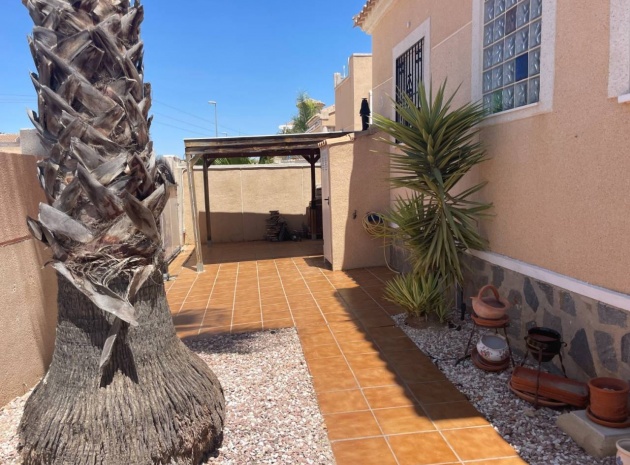 Resale - Villa - Rojales - Atalaya Park