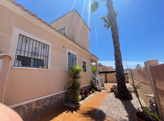 Resale - Villa - Rojales - Atalaya Park