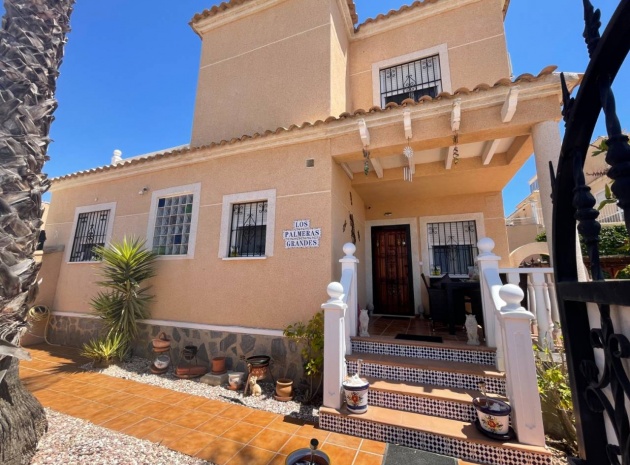 Resale - Villa - Rojales - Atalaya Park