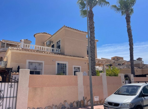 Resale - Villa - Rojales - Atalaya Park