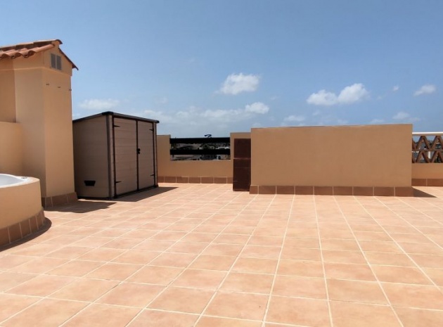 Revente - Appartement - La Zenia - colinas de la zenia