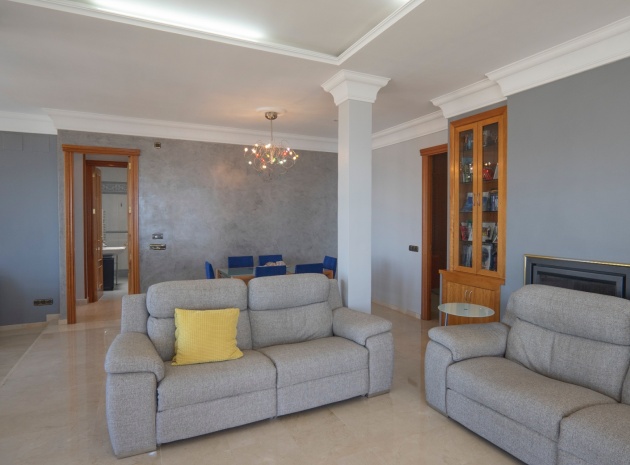 Resale - Apartment - Benidorm - Coblanca