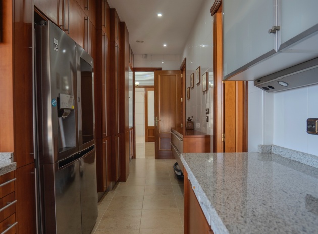 Revente - Appartement - Benidorm - Coblanca