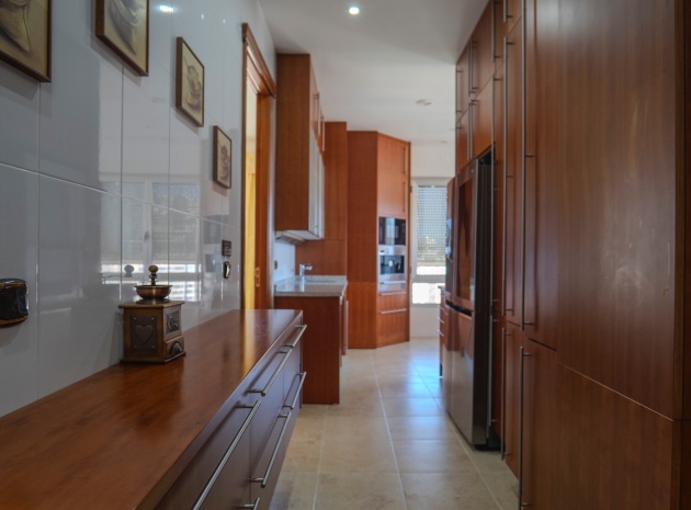 Resale - Apartment - Benidorm - Coblanca