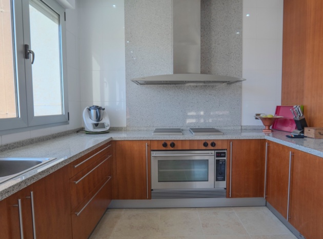 Resale - Apartment - Benidorm - Coblanca