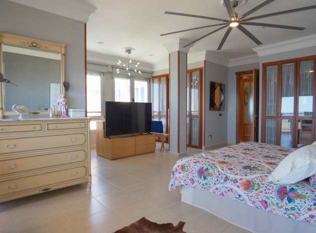 Resale - Apartment - Benidorm - Coblanca