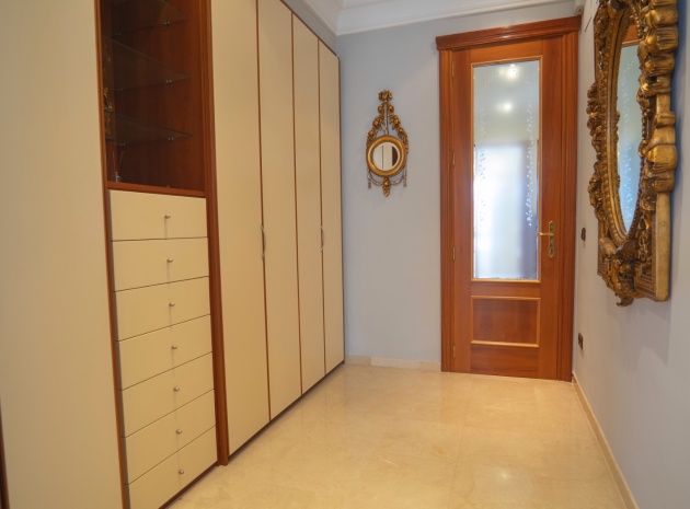 Resale - Apartment - Benidorm - Coblanca