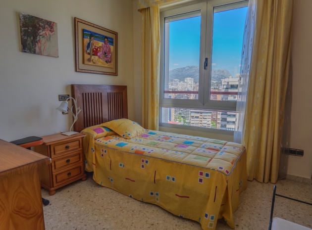 Wiederverkauf - Wohnung - Benidorm - Coblanca