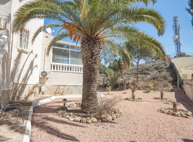 Resale - Villa - Algorfa