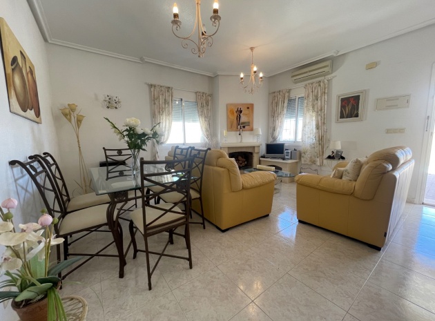 Resale - Villa - Ciudad Quesada - Rojales