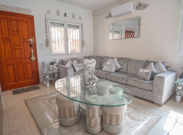 Resale - Villa - Ciudad Quesada - Atalaya Park