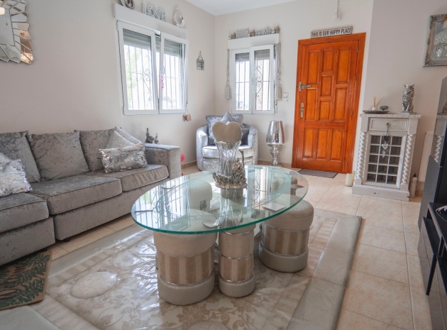 Resale - Villa - Ciudad Quesada - Atalaya Park