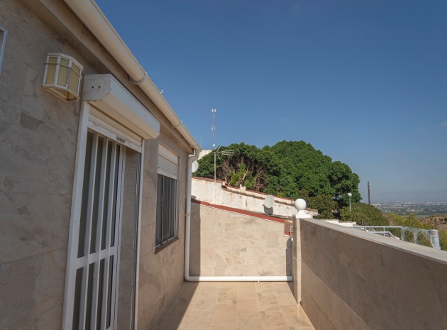 Resale - Townhouse - Ciudad Quesada