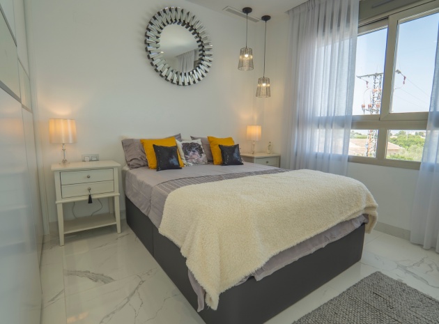 Resale - Villa - Benijofar - Centro