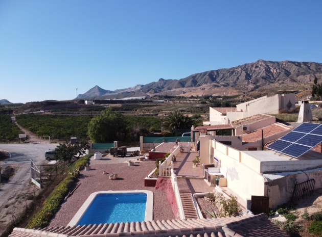 Revente - Country Property - La Murada