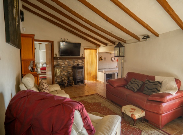 Revente - Country Property - La Murada